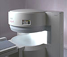 0.3T 永久磁石型MRイメージング装置